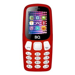 BQ BQ-1844 blue