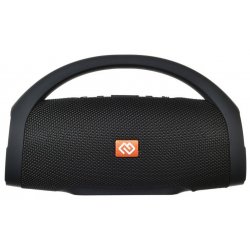 Digma S-33 black