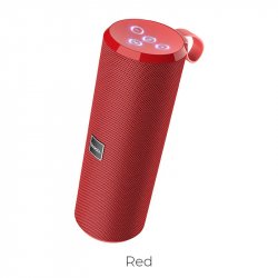 Hoco BS33 Voice sports (красный)