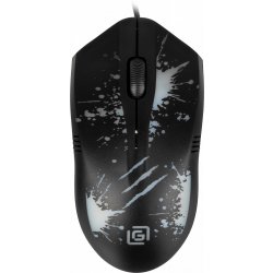 Oklick 399M STIGMA black