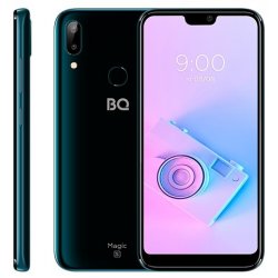 BQ-5731L 3/32 Гб Ultra Violet