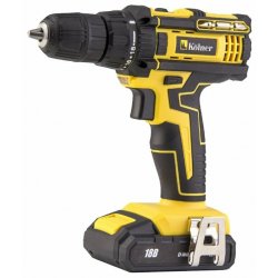 Kolner KCD 18/2L