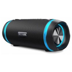 BQ PBS1002 черный