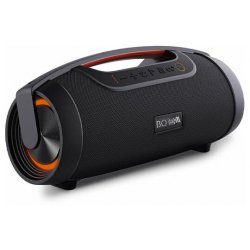 BQ PBS1003 черный