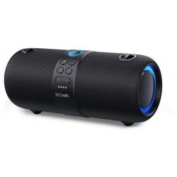 BQ PBS1004 черный