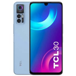 TCL 30 4/64Gb Blue