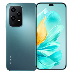 Honor 200 lite 8/256Gb Cyan Lake