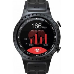Geozon Sprint Black/Red